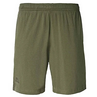 Image of Kappa Short Cabas Green s