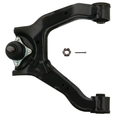 Image of 4010A037, 4010A041, 4010A139, MR496793 Suspension arm FEBI BILSTEIN 41254 MITSUBISHI: Pajero 4, 3, Sport 1 SUV