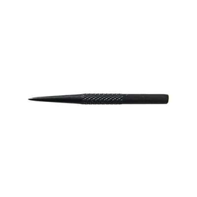 Image of WINMAU Knurled Black Steeltip Dart points 1 set per pack (3 in total)
