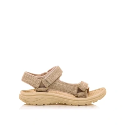Image of mtng Tornado Walking sandals, Women&#039;s, Size: 39, Gross grain beige shoes