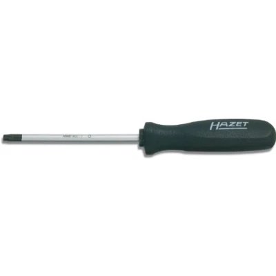 Image of HAZET 803 T27 Torx Profile T 27 Trinamic Screwdriver Multi Colour