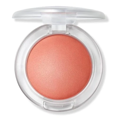 Image of MAC glow play blush grand 7.3g