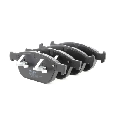 Image of 8525D1412 Brake pad set MINTEX MDB3024 excl. wear warning contact VOLVO: XC60 I, XC90 I