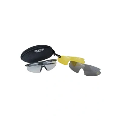 Image of JACK PYKE Pro Shooting Protective Glasses