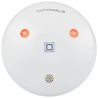 Image of Homematic IP 142801A0 Alarm Siren, White