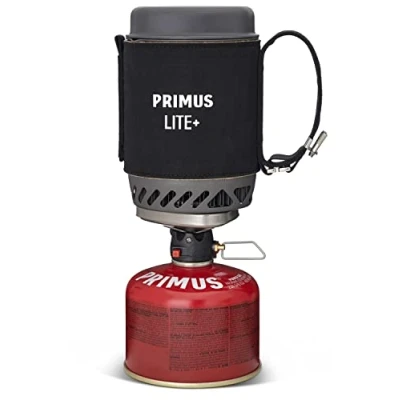 Image of Primus Lite Plus Stove System Cooking appliances