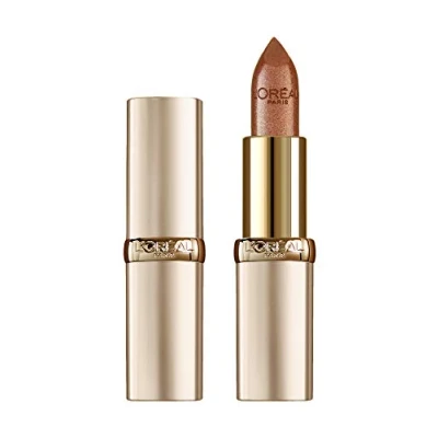 Image of L &#039;Oréal Paris riche colour lipstick 342 Crystal Rame