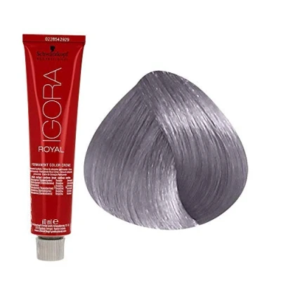 Image of Schwarzkopf IR 0 11 60 ml