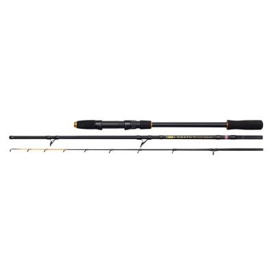 Image of Penn Wrath II Boat Squid Ink rod 1.83m 150g (3 pieces)