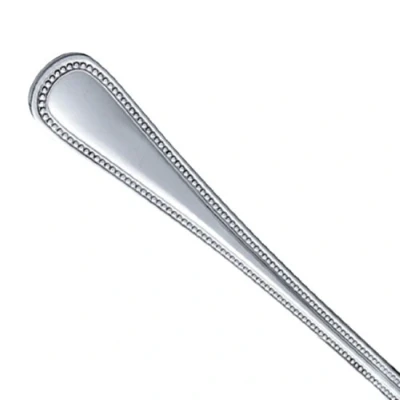 Image of Amefa Bead Dessert Fork 18/10 Stainless Steel. Box Quantity: 12.
