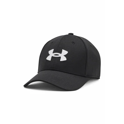 Image of Under Armour Blitzing Cap black, Size: M/L, Black