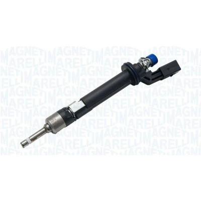 Image of 03H9060306AB, 03H906036A, 03H906036F, 03H906036R Injector MAGNETI MARELLI 805016321601 VOLKSWAGEN: Passat B7 Saloon, CC, Variant