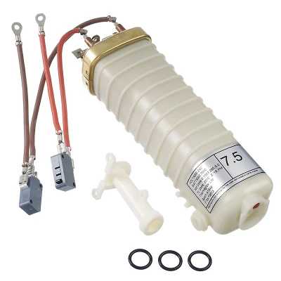 Image of Mira heater tank assembly 7.5kW (1563.500)