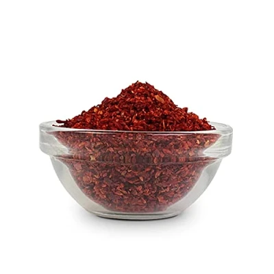 Image of Aleppo Pepper Chilli Flakes 500g (BWFO)