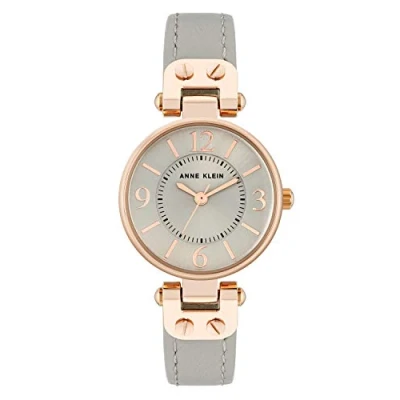 Image of ANNE KLEIN Dress Watch 10/9442RGTP