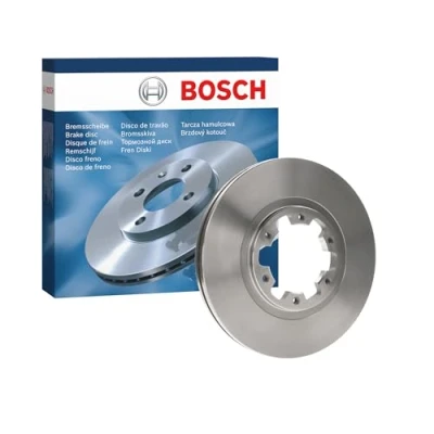 Image of E190R02C00740408 Brake disc BOSCH 0 986 479 031 300mm 28mm 6 124mm Vented, internally vented Oiled NISSAN: NP300 Navara Pickup, Pick Up