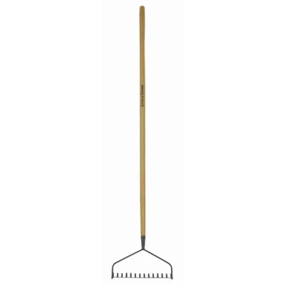 Image of Kent &amp; Stowe CS LH Soil Rake