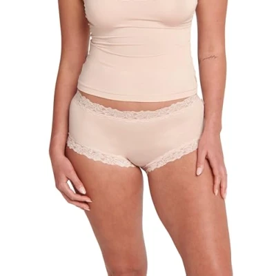 Image of Jockey® Parisienne Full Brief, Dusk, S