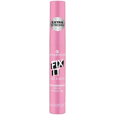 Image of Fix It Like a Boss Gel Fijador de Cejas: 1 Unidad