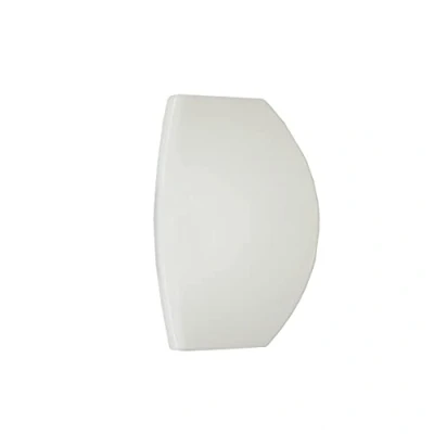 Image of Aeg 1320361015 Dryer Accessory/Doors/Washing Machine White Door Handle