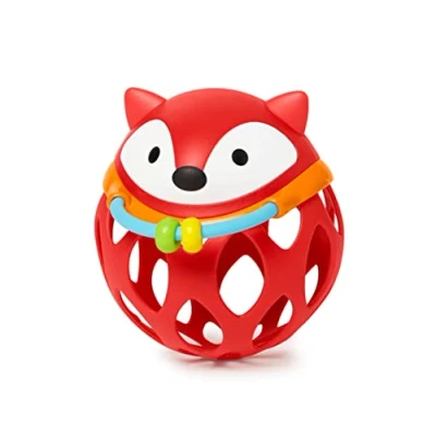 Image of Skip Hop Explore and More Roll Around Fox Rattle