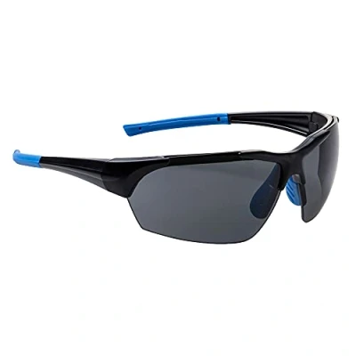 Image of Portwest Polar Star Spectacles Smoke
