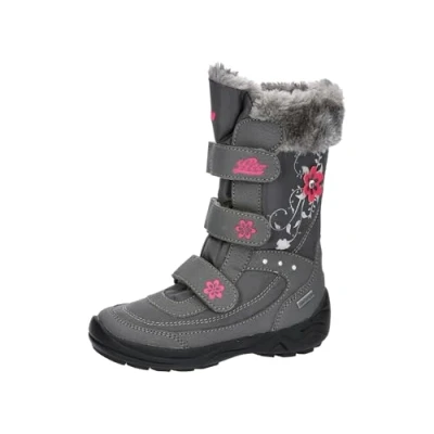 Image of Lico Mary V Snow, Winter Boot, 11.5 UK Child