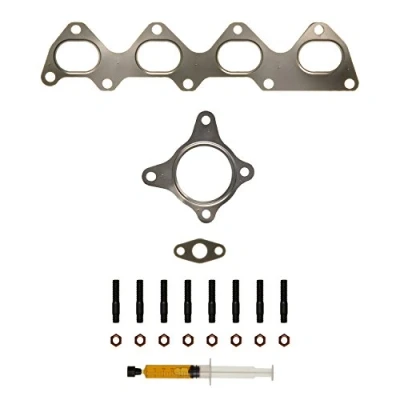 Image of 03C145701C, 03C145701F, 03C145701J, 03C145701N, 03C145702A Mounting Kit, charger ALANKO 10920702 VOLKSWAGEN: Golf 6, 5, Scirocco III