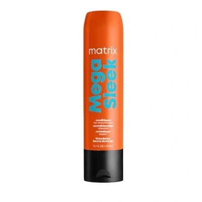Image of Matrix Tr Mega Sleek Cond 300Ml Lg315 Earplug, 2 Cm, Black
