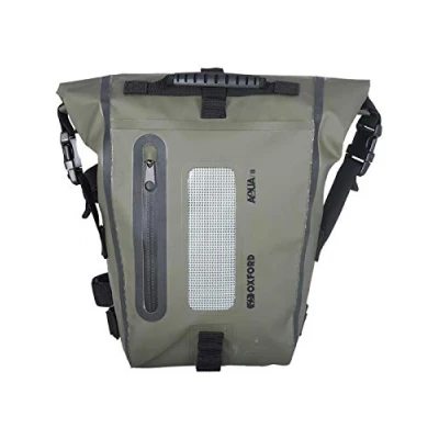 Image of Oxford Aqua T8 Tail Bag