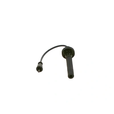 Image of Bosch 0986357273 Ignition cable set of 2