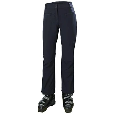 Image of Helly Hansen Womens W Bellissimo 2 Pant, 597 Navy, M