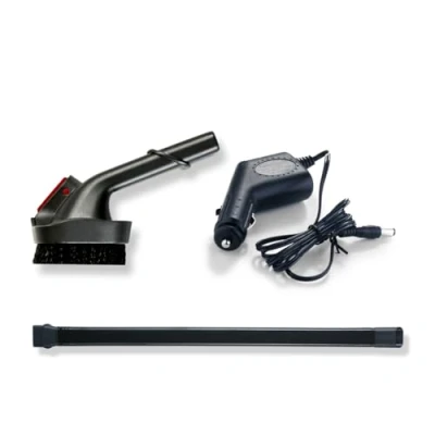 Image of JML Invictus X1 Accessories Turn your One vacuum into a reach anywhere cleaner Black