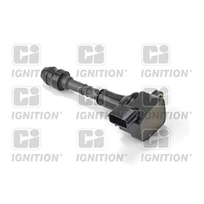 Image of 224338J115, 224338J11C, 224488J100, 224488J110, 224488J111 Coil, ignition QUINTON HAZELL XIC8477