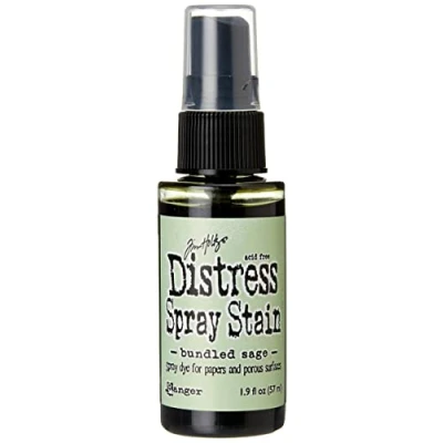 Image of Ranger Tim Holtz Distress Oxide Spray Seedless Preserves, 57 ml