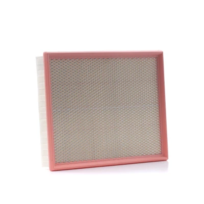 Image of 55183307, 73502069 Air Filter FEBI BILSTEIN 32137 50mm 252mm 326mm Insert VAUXHALL: Vectra Mk2 CC, Kombi, Signum, OPEL: Signum CC