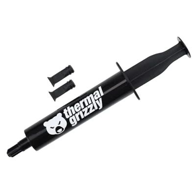 Image of Thermal Grizzly Kryonaut (37g) Paste for CPU, GPU and consoles Non Conductive Compound with High Conductivity