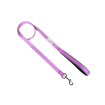 Image of Doodlebone Padded Lead, Orchid, 20mm