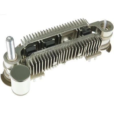 Image of E8PZ10304A, E8PZ10340A, GYE1379 Rectifier, alternator AS PL ARC5023