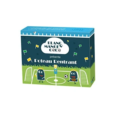 Image of Blanc manger Coco Extension N 2 &quot;Foot Pole Return (200 Cards)
