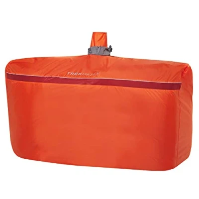 Image of TREKMATES Mountain Pod 4 Person Shelter Medium