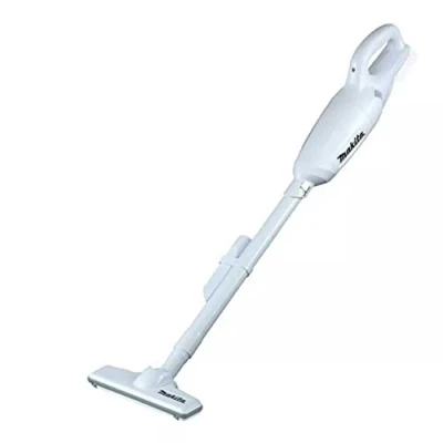 Image of Makita CL106FDZW 12V Max Li Ion CXT Vacuum Cleaner Batteries and Charger Not Included