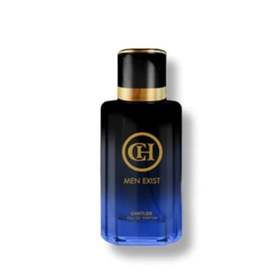 Image of Men Exist by chatler Edp 100 ml Fragance Made in France