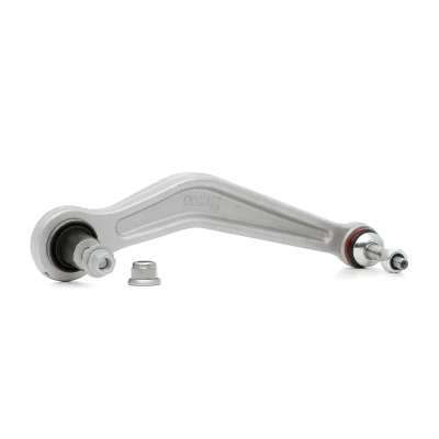 Image of 33306772242, 33306772242S1, 33322347990, 33326758142, 33326758142S1 Suspension arm FEBI BILSTEIN 40364 BMW: 6 Coupe, 5 Saloon, Touring