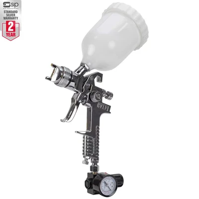 Image of SIP 1.4mm Sapphire HVLP Spray Gun