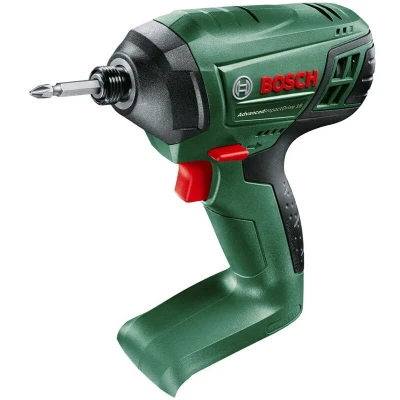 Image of Bosch Cordless Impact Driver AdvancedImpactDrive 18 (Without Battery, 18V System, in Carton Packaging)