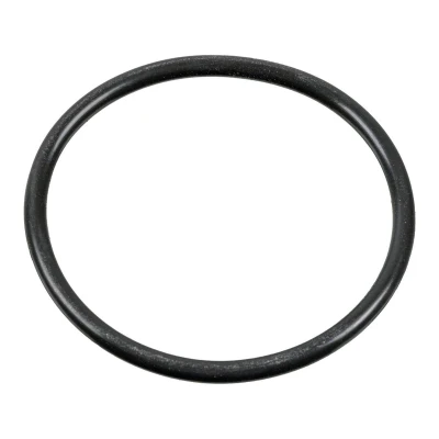 Image of 0109972348, A0109972348 Seal FEBI BILSTEIN 100165 45mm 3mm FPM (fluoride rubber) MERCEDES BENZ: C Class Coupe, E Saloon, Saloon