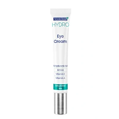 Image of Equalan Pharma Hydro Eye Cream 15ml