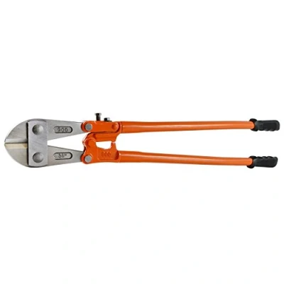 Image of 36&quot; Bolt Cropper Wire Cable Cutters Steel Snips Clippers Lock TE816