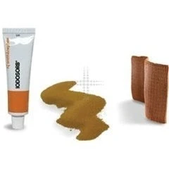 Image of Smith &amp; Nephew 99XX0350 Iodoflex Paste, 6cm x 4cm, Pack of 5